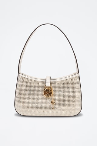 Trendy Handtas - Ecru