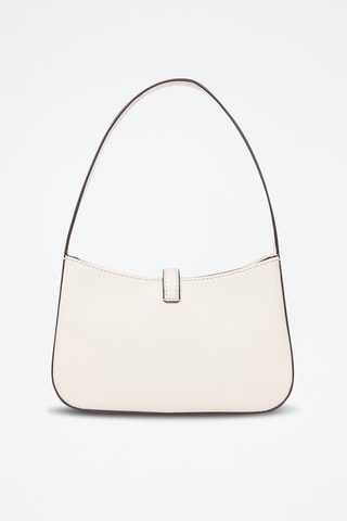 Trendy Handtas - Ecru