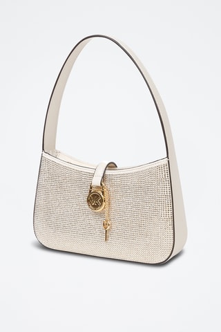 Trendy Handtas - Ecru