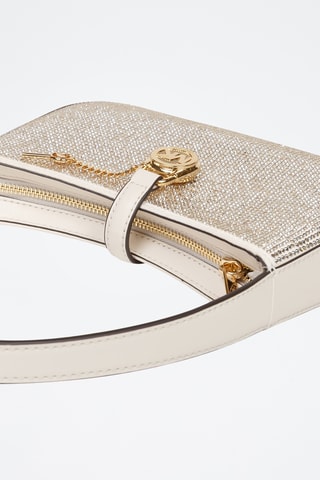 Trendy Handtas - Ecru