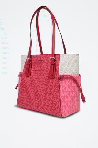 Trendy Handtas - Rood