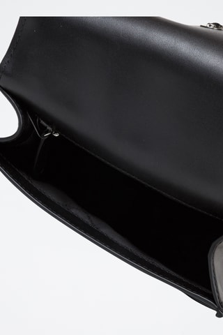 Schoudertas - Zwart