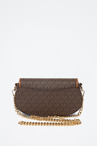 Schoudertas – Bruin