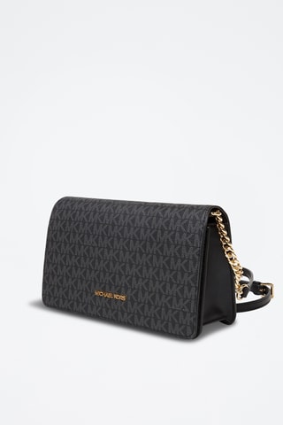 Schoudertas – Zwart