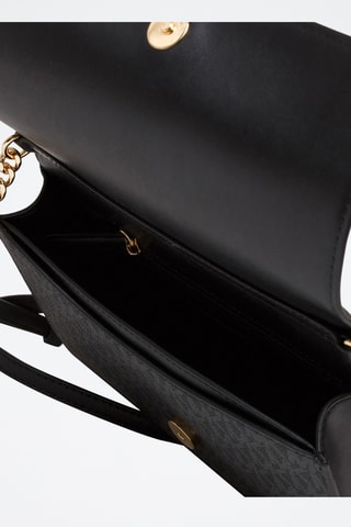 Schoudertas – Zwart