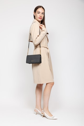 Schoudertas – Zwart