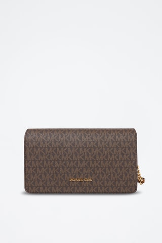 Schoudertas – Donkerbruin