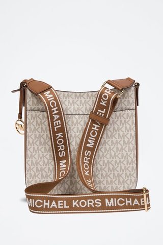 Schoudertas - Lichtgeel