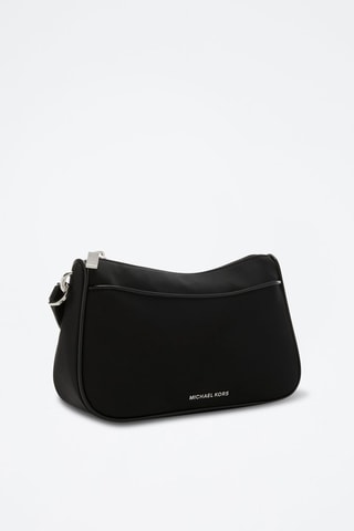 Schoudertas Jet - Zwart 