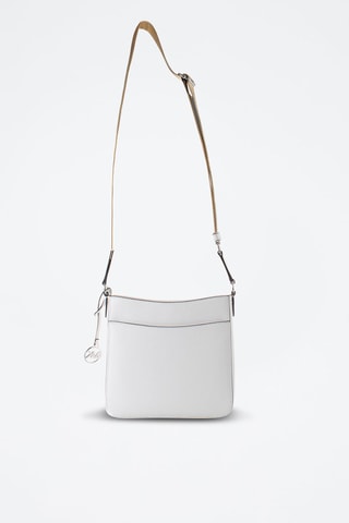 Schoudertas - Wit