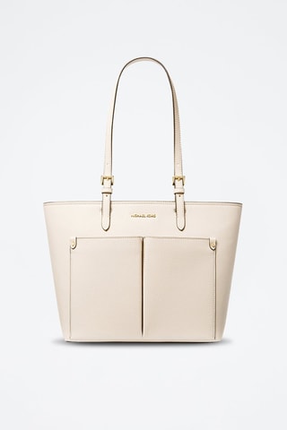 Shopper Jet Set - Ecru