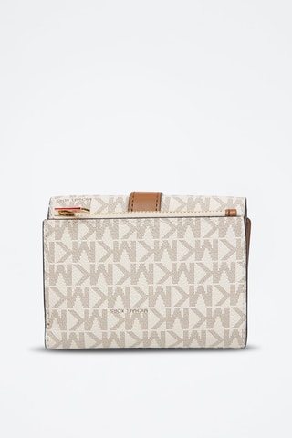 Portefeuille Greenwich - Wit