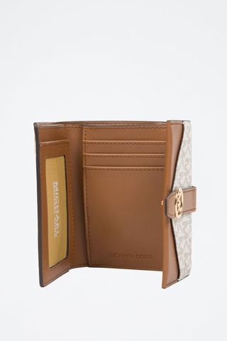 Portefeuille Greenwich - Wit