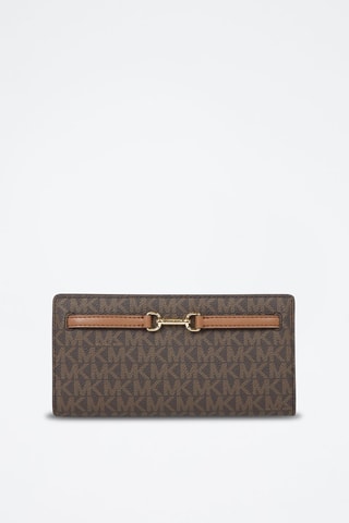 Portefeuille Carson - Bruin