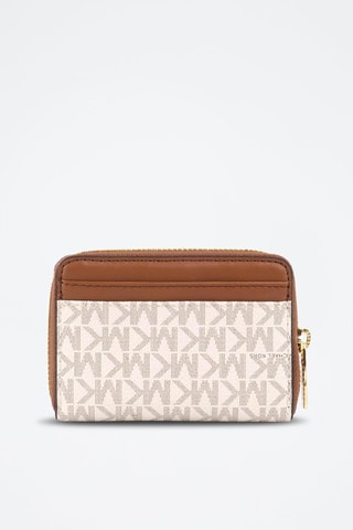 Portemonnee - 
Beige