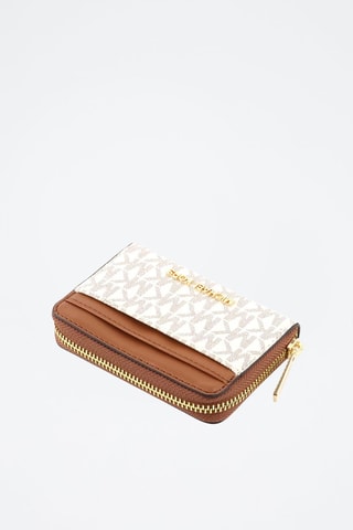 Portemonnee - 
Beige