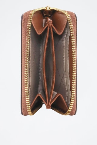 Portemonnee - 
Beige