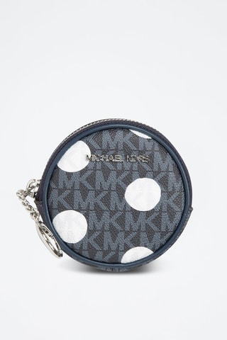 Portemonnee - Marineblauw