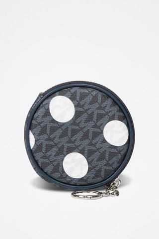 Portemonnee - Marineblauw