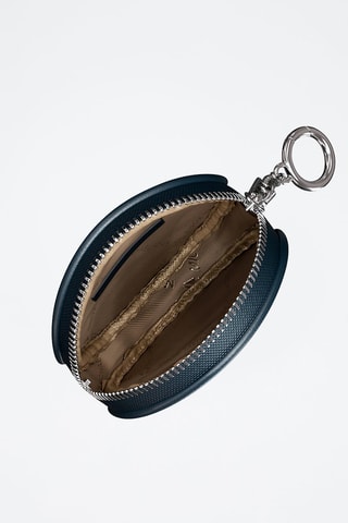 Portemonnee - Marineblauw