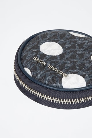 Portemonnee - Marineblauw