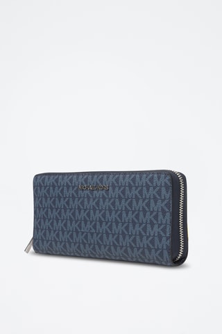 Portefeuille – Marineblauw