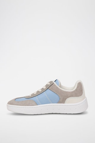 Platform Sneakers Kai - Hemelsblauw - Michael Kors