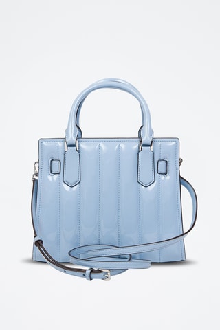 Handtas Hemelsblauw