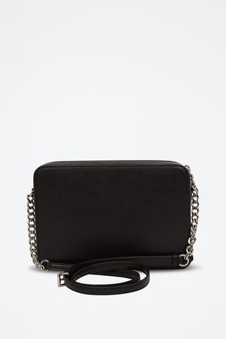 Schoudertas Zwart
