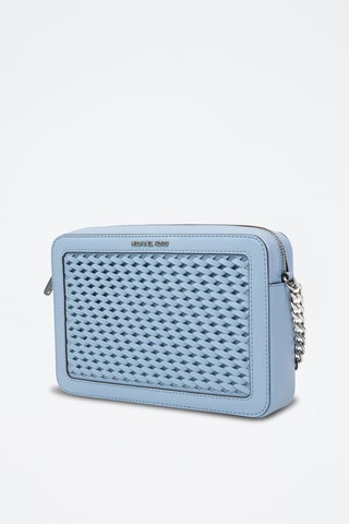 Schoudertas Hemelsblauw