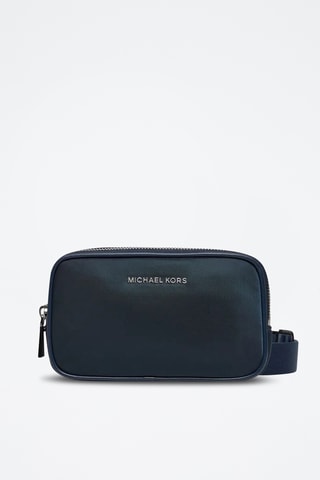 Heuptas - Marineblauw