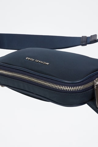 Heuptas - Marineblauw