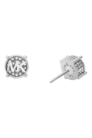 Oorbellen - Zilverkleurig