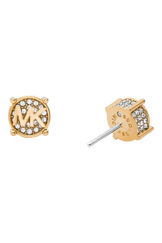 Oorbellen - Goudkleurig