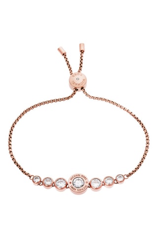 Armband Roségoudkleurig