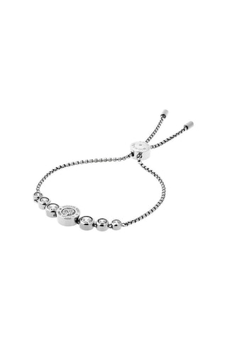 Armband 
Zilverkleurig