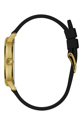 Siliconen Quartz Horloge