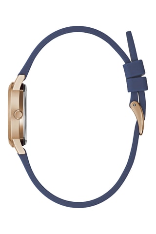 Siliconen Quartz Horloge