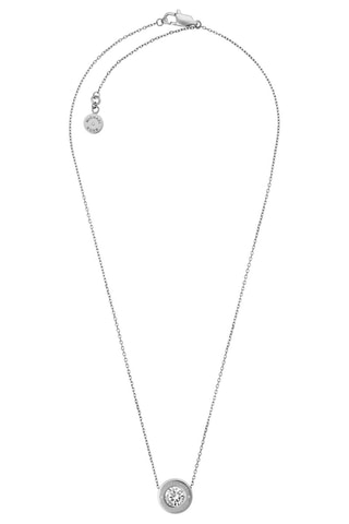 Ketting Zilverkleurig