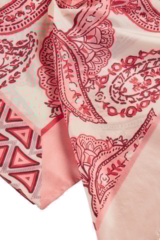 Bandana - 
Rosa