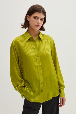 Camisa - Verde