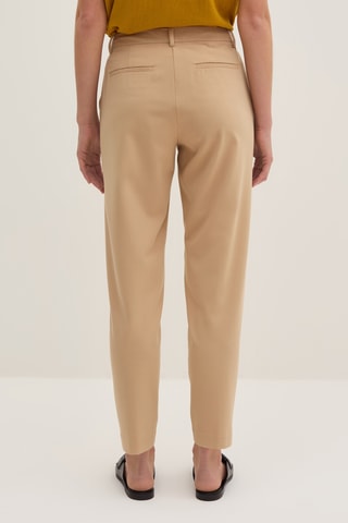 Calças - Bege