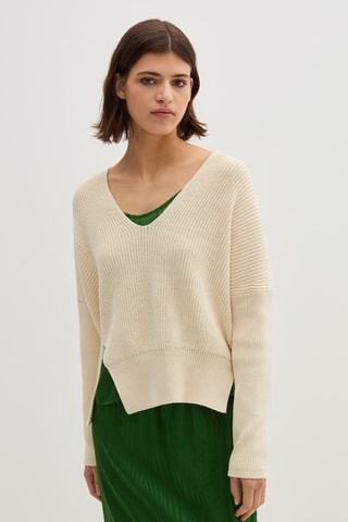 Camisola - Bege