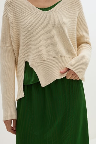 Camisola - Bege