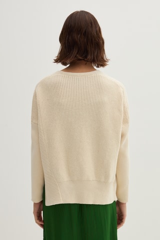 Camisola - Bege