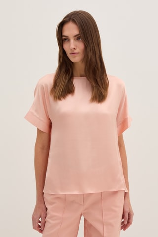 Blusa - Rosa