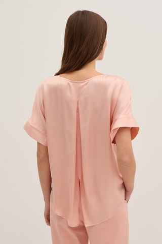 Blusa - Rosa