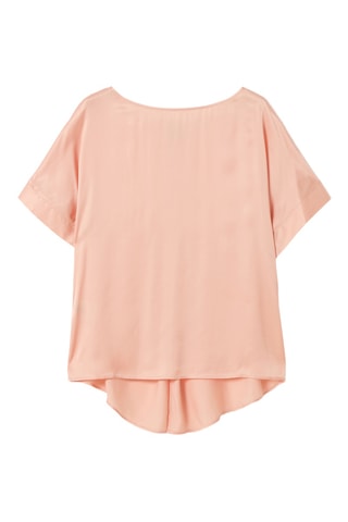 Blusa - Rosa