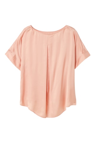 Blusa - Rosa