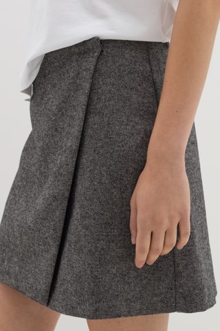 Minissaia - Cinzento